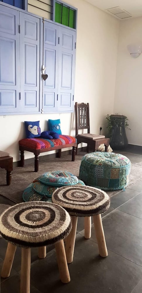 Baitalkhairan Beach House Chalet