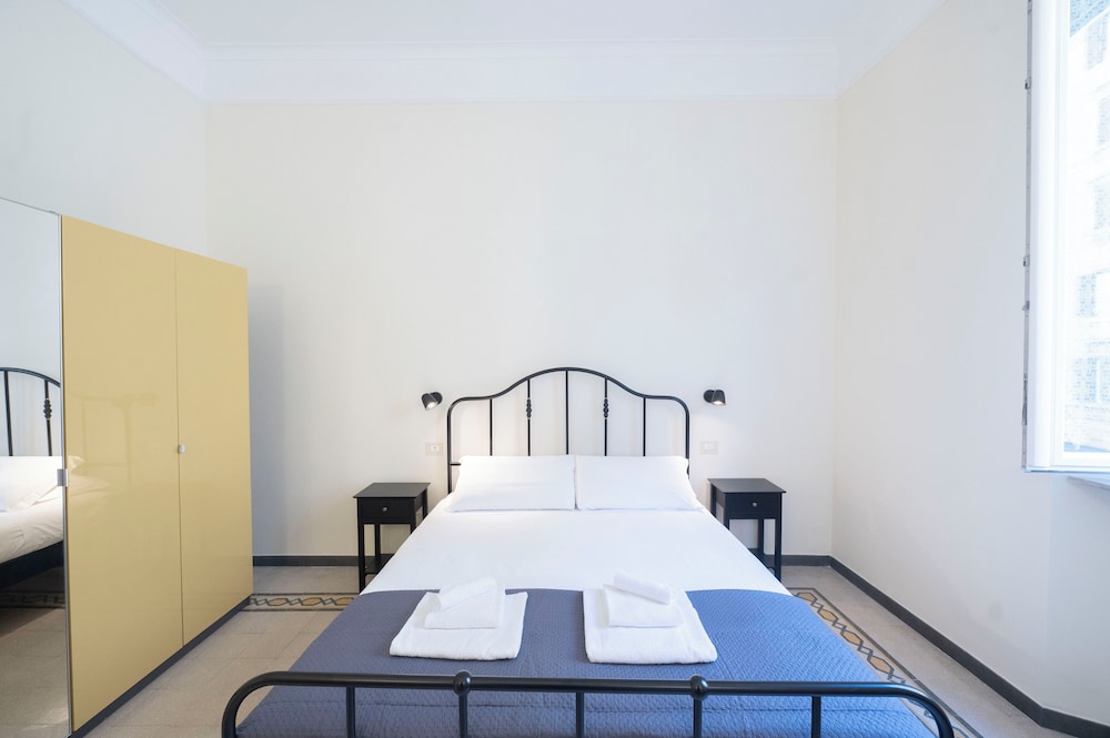 Testaccio Apartments en Rome