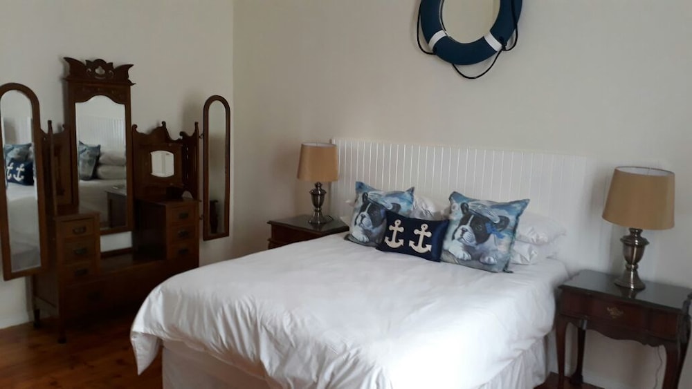Jetty Self-Catering Swakopmund view 5
