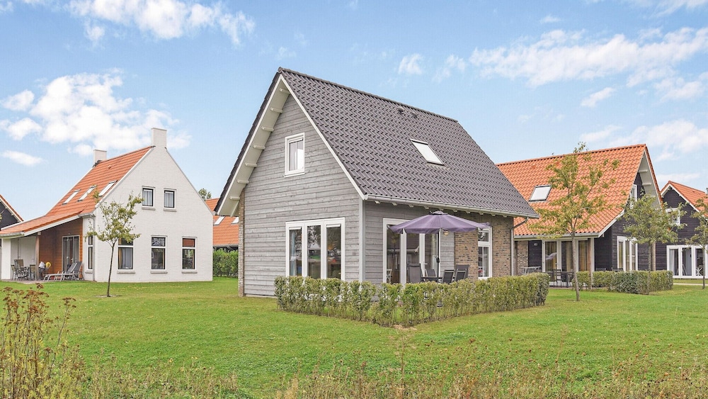 Dormio Strand Resort Nieuwvliet-bad