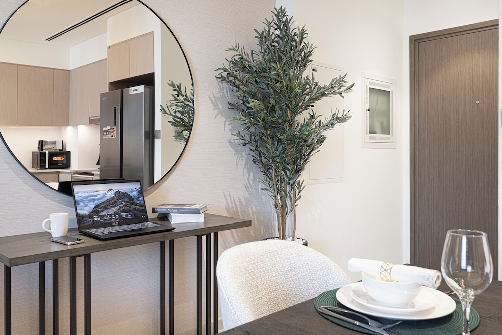 Grande Signature Residences