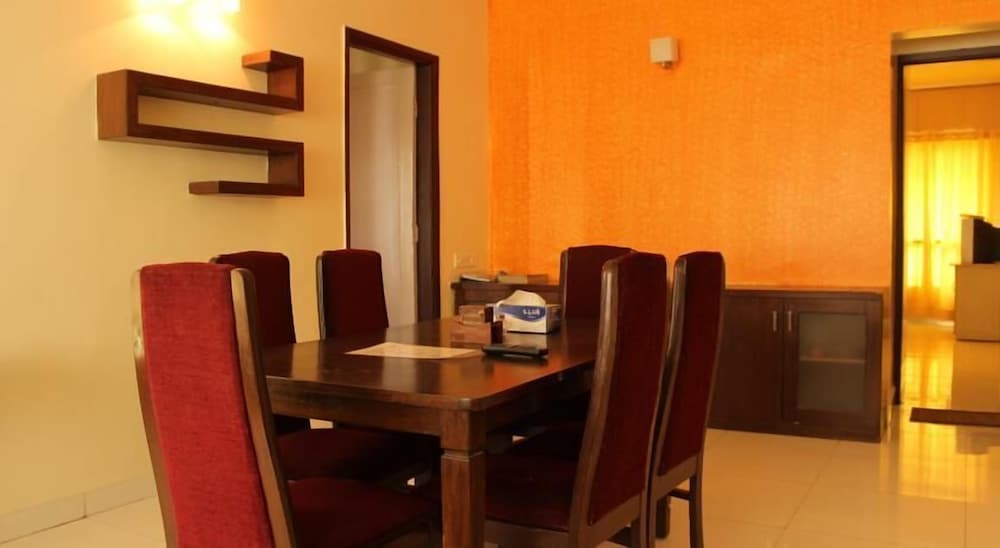 Valencia Hospitality Service Apartments