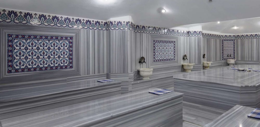 Saphir Hotel & Villas