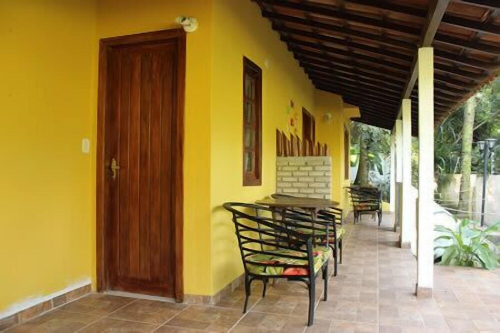 Casa Grande & Senzala