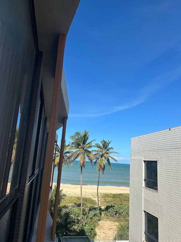 Breeze Miramar Hospedagens