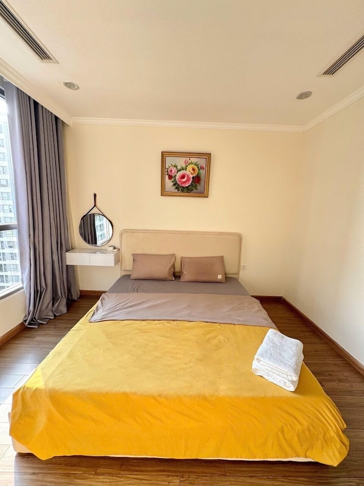 Sunny - Vinhomes Times City Park Hill
