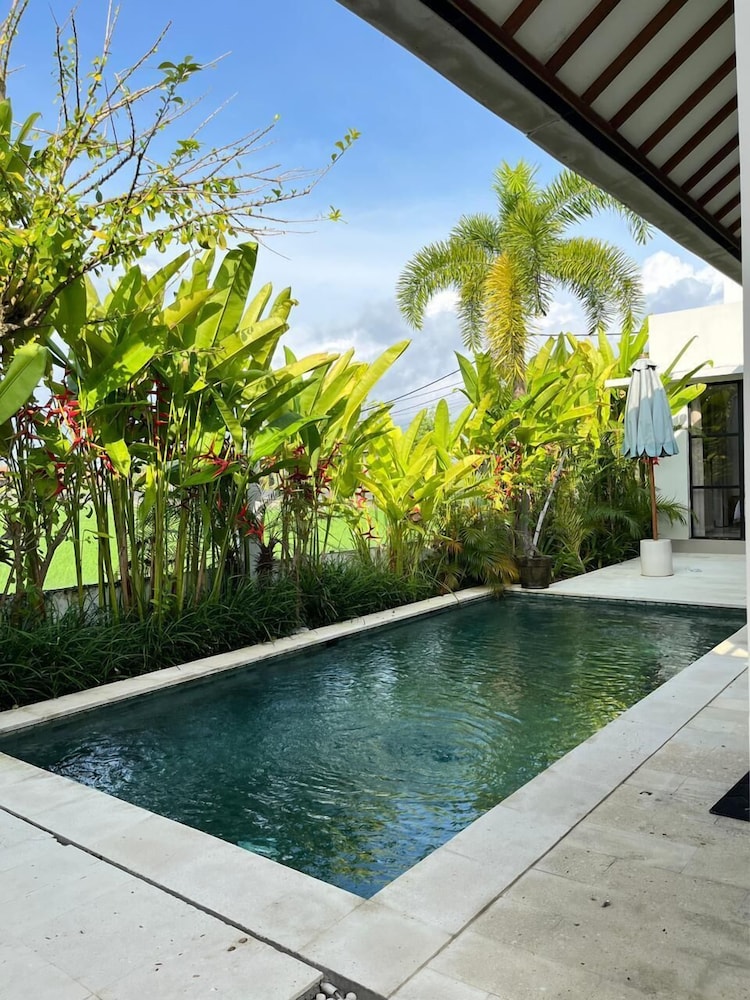 Alaya Villa Munggu