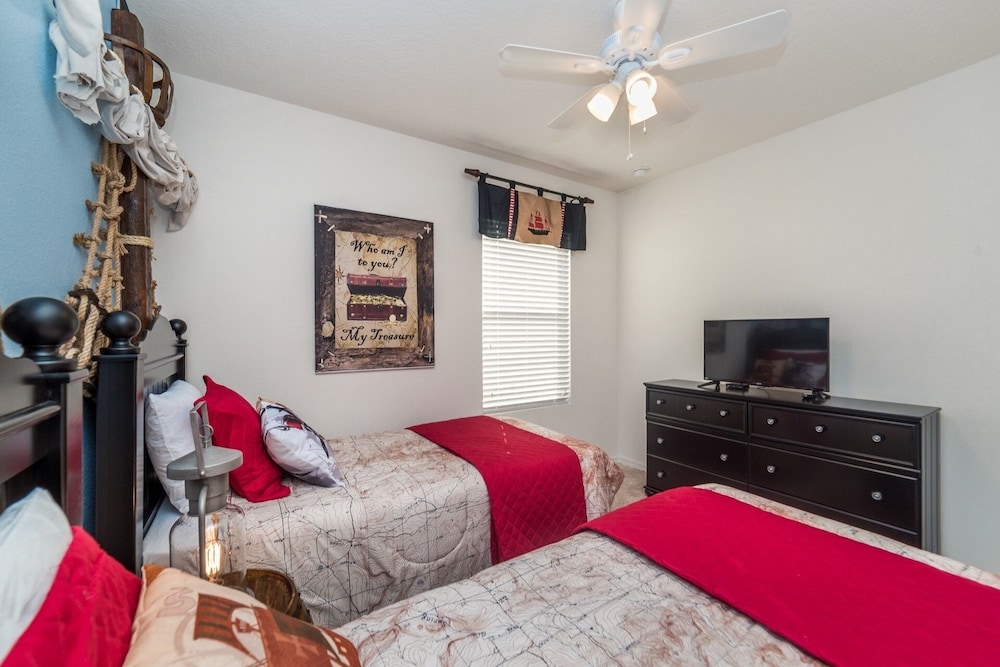 Solterra Resort 4 Bedroom Pool Townhome Pet Friendly 4 Townhouse