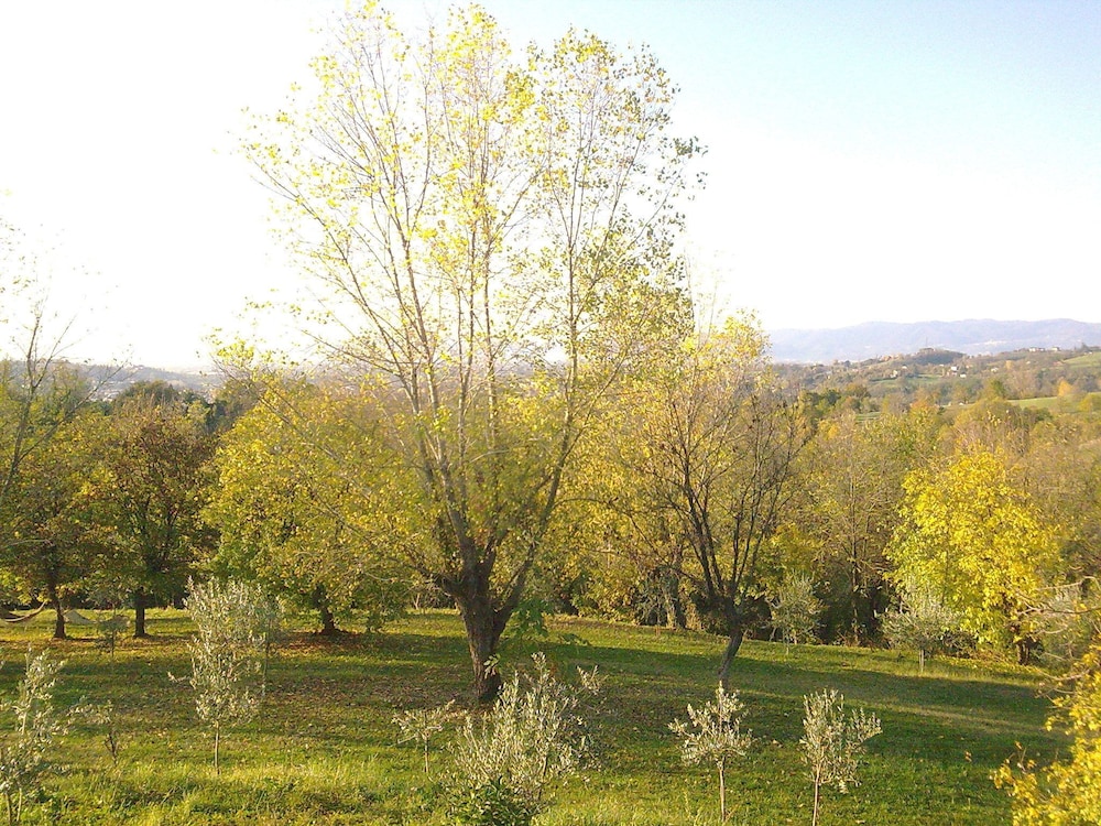 Agriturismo La Giassara