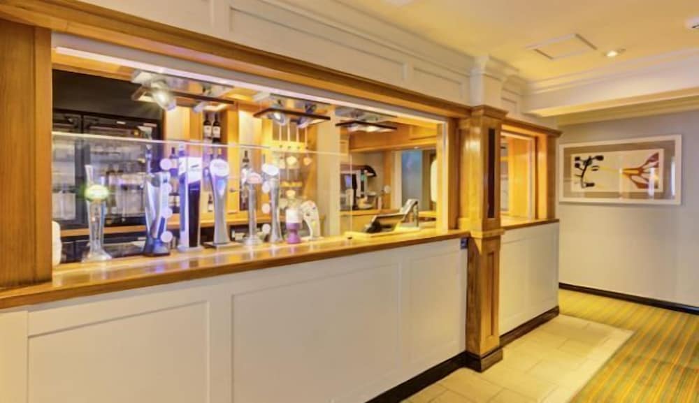 Premier Inn Lübeck City Centre