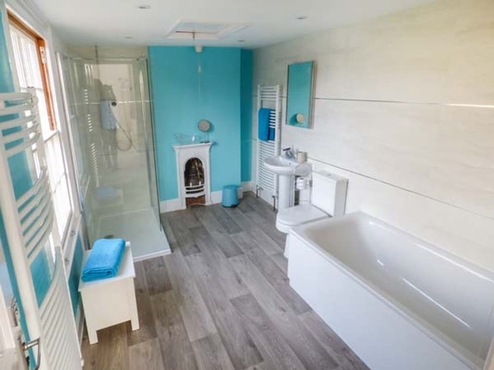 1 Willow Cottage
