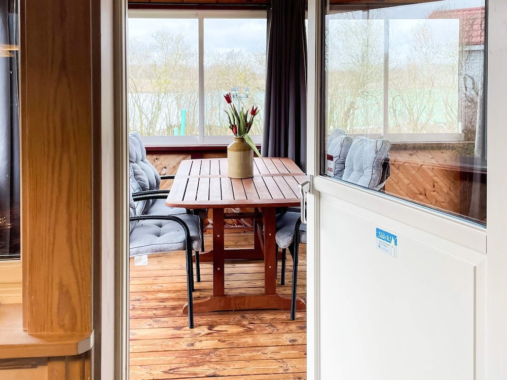 4 Person Holiday Home in Farjestaden