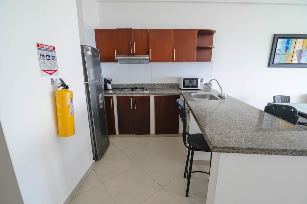 Photo 42 sur 89 de Apartamentos Unik Cartagena Edificio Poseidón