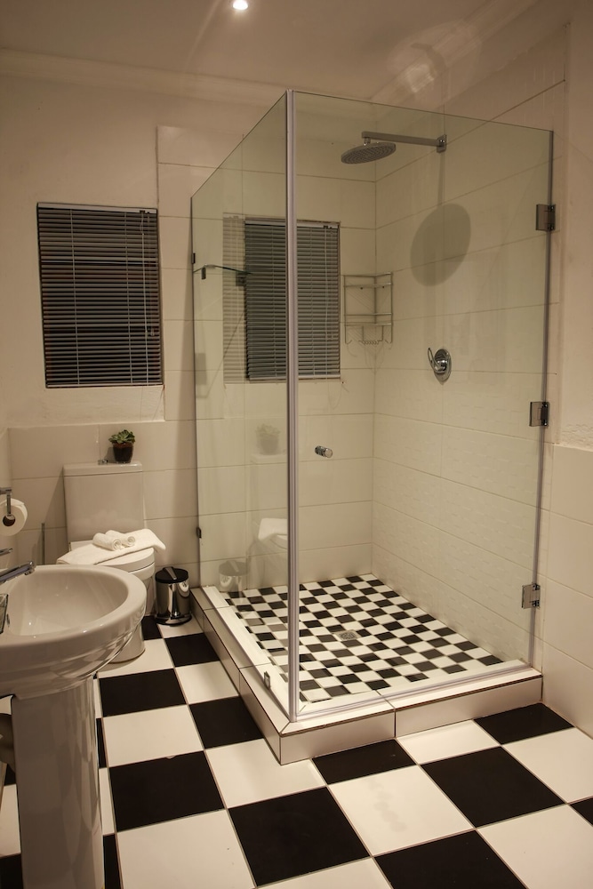 Woodlands Guest House Hazyview