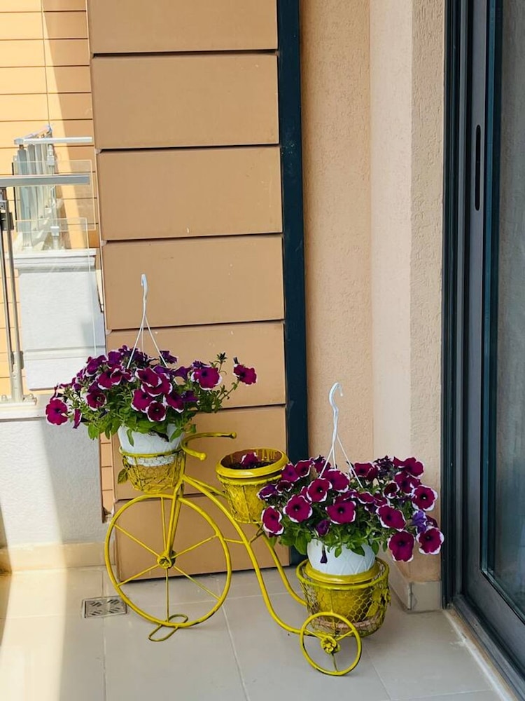Sunny Apartment in Vlor