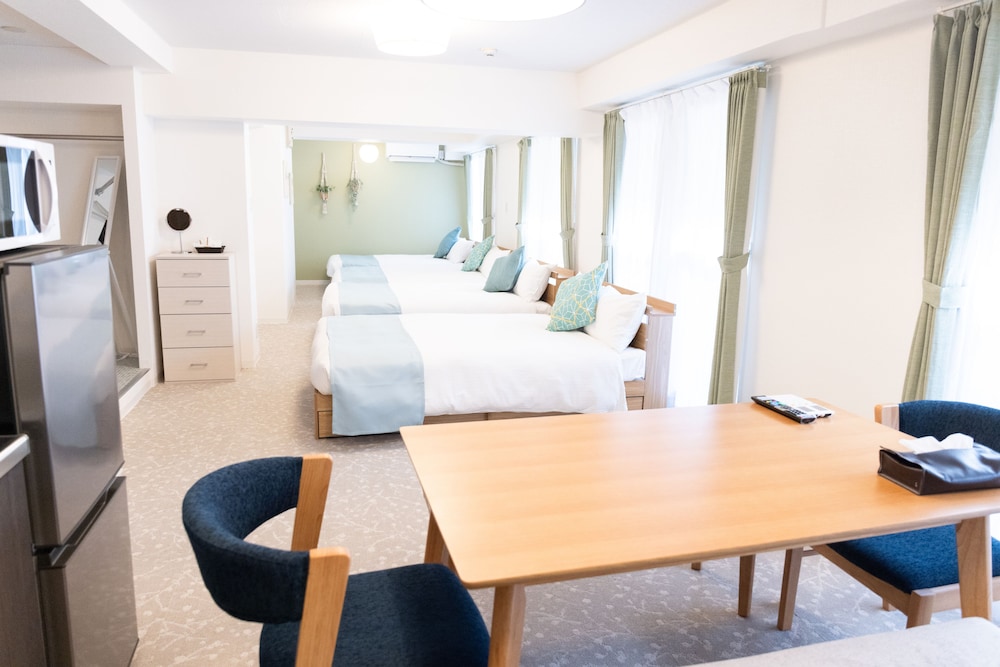 KIKU'S ROOM