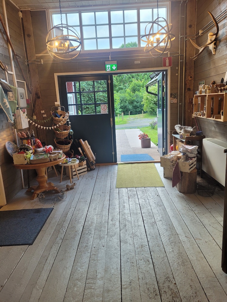 Topperyd B&B