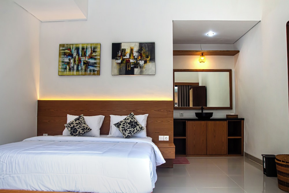 Varila Villa Ubud