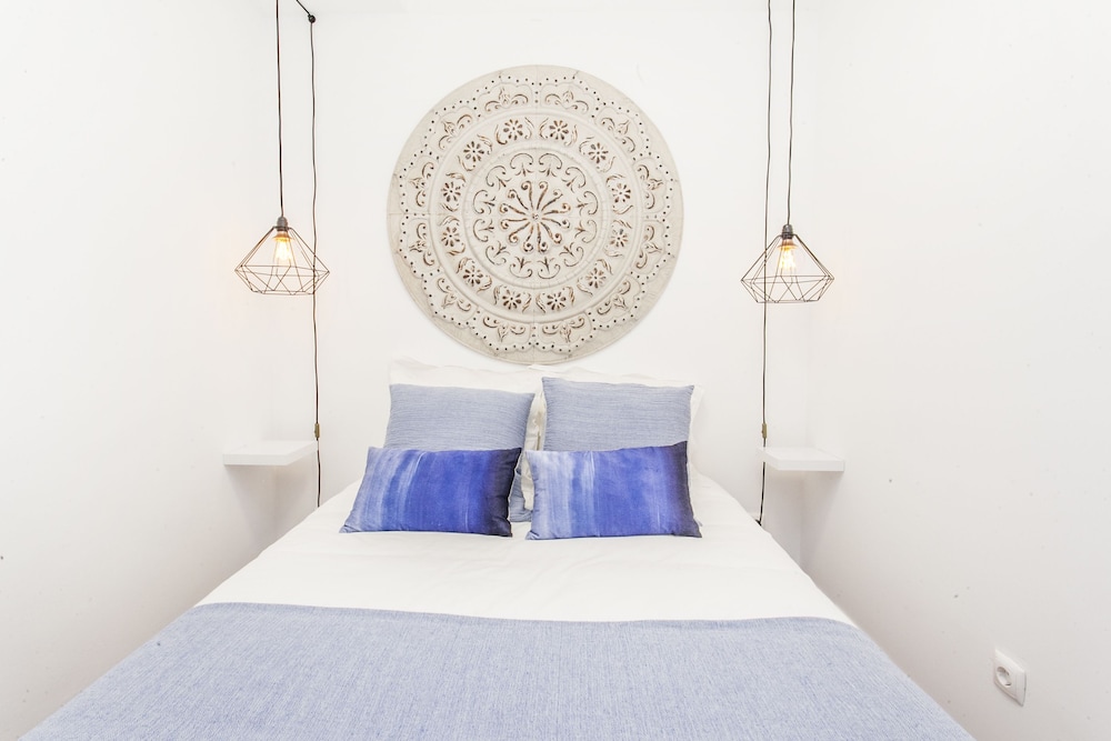 LxWay Apartments Alfama Gold view 3