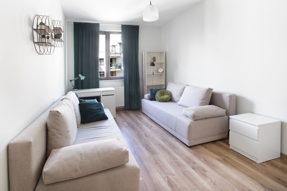 P&O Apartments Sokratesa