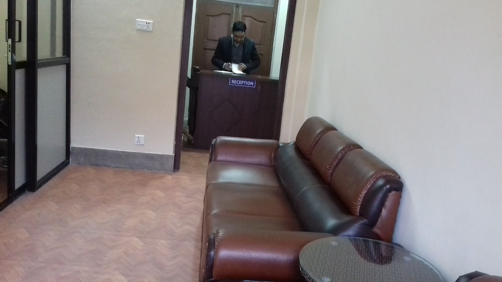 Rambler Hostel Pvt Ltd