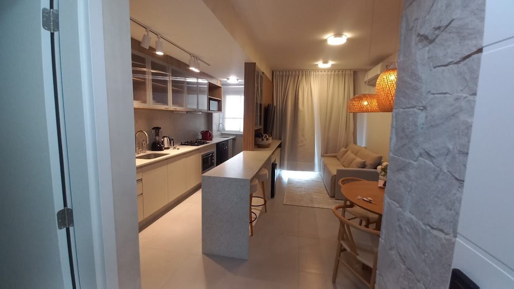 Fully Equipped Apartments 220 m From the Beach in Canasvieiras Rtys