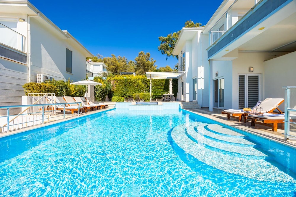 Residence Villa 1 in Oludeniz
