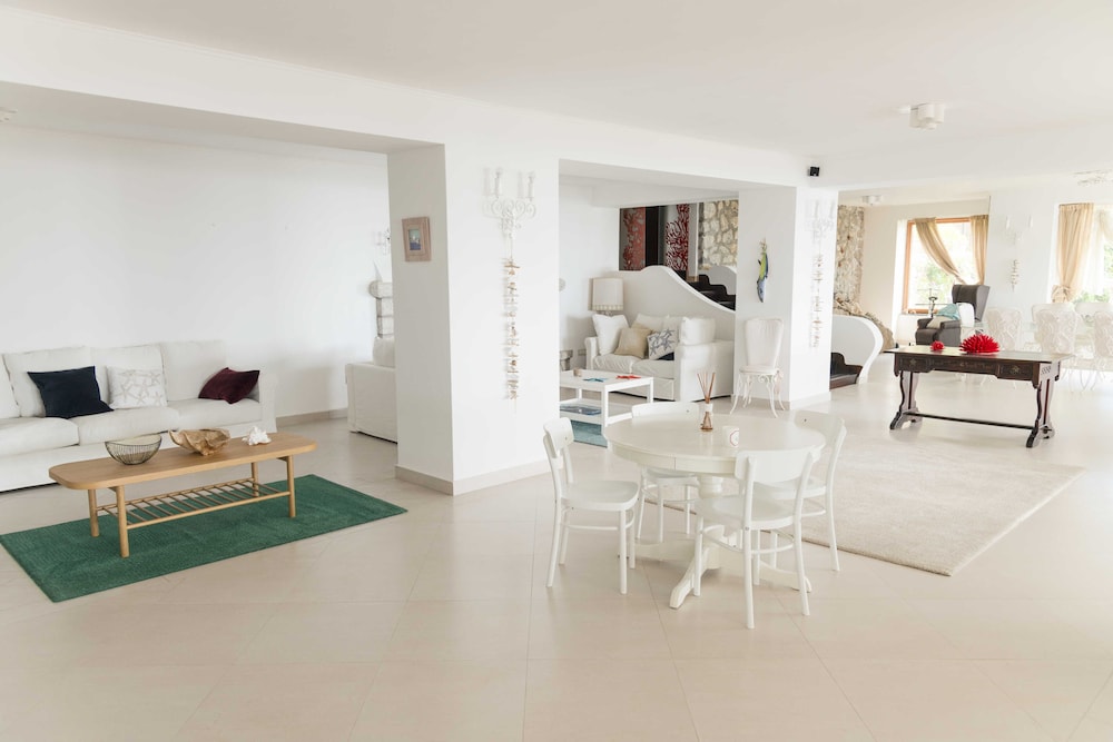 La Canostra Capri - luxury ROOM ad Anacapri