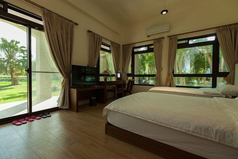 Villa of Permaculture