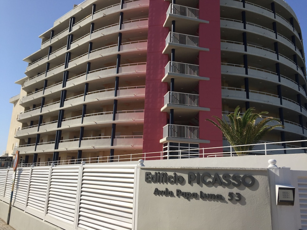 Apartamentos Picasso 46 view 5
