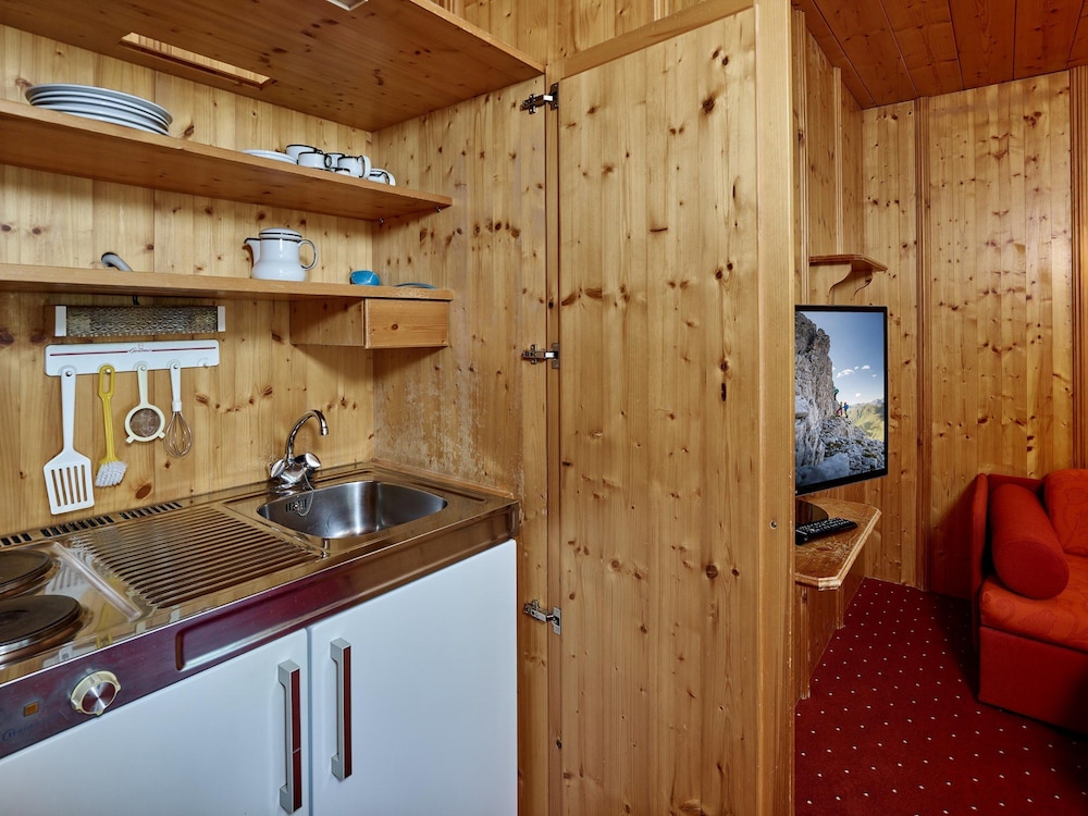 Hotel Monika & Montafon Chalets