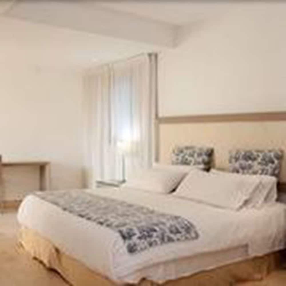 Apartamentos en el Centro Histórico