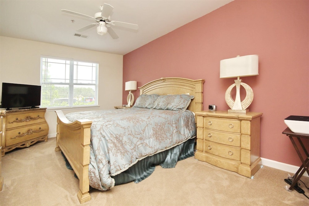 Myrtle Beach Vacations - 1302 Crow Creek Drive - Property Image 4