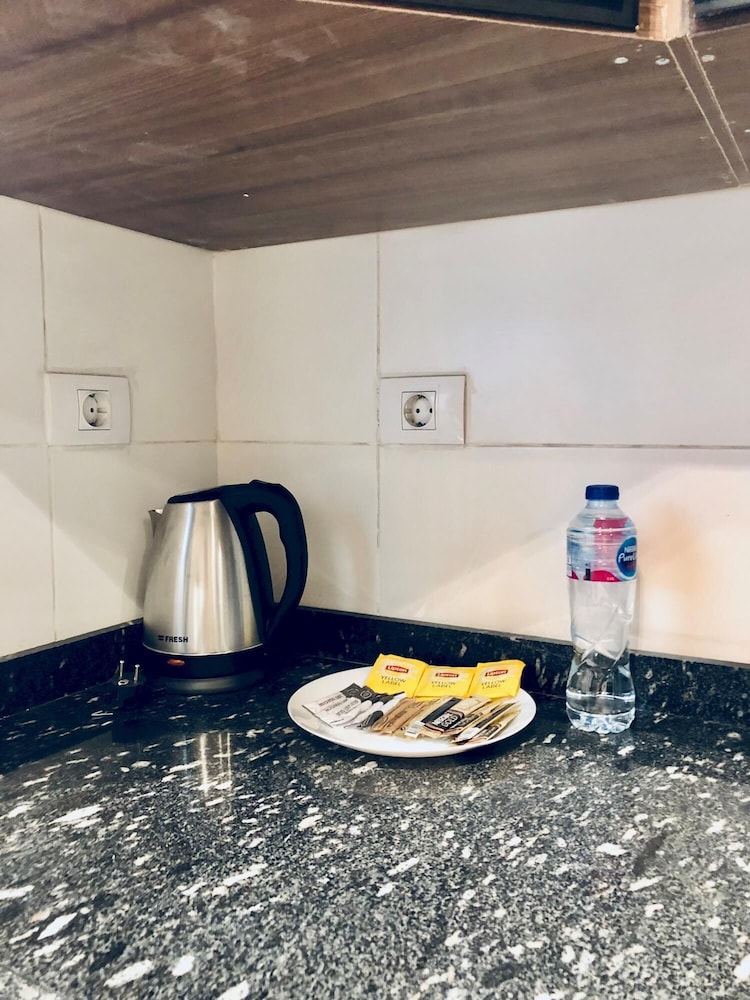 Vesta - Luxury Apt - 3BR - CFC X view 5