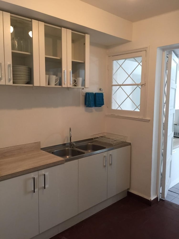 Lindas Casas para grupos y familias