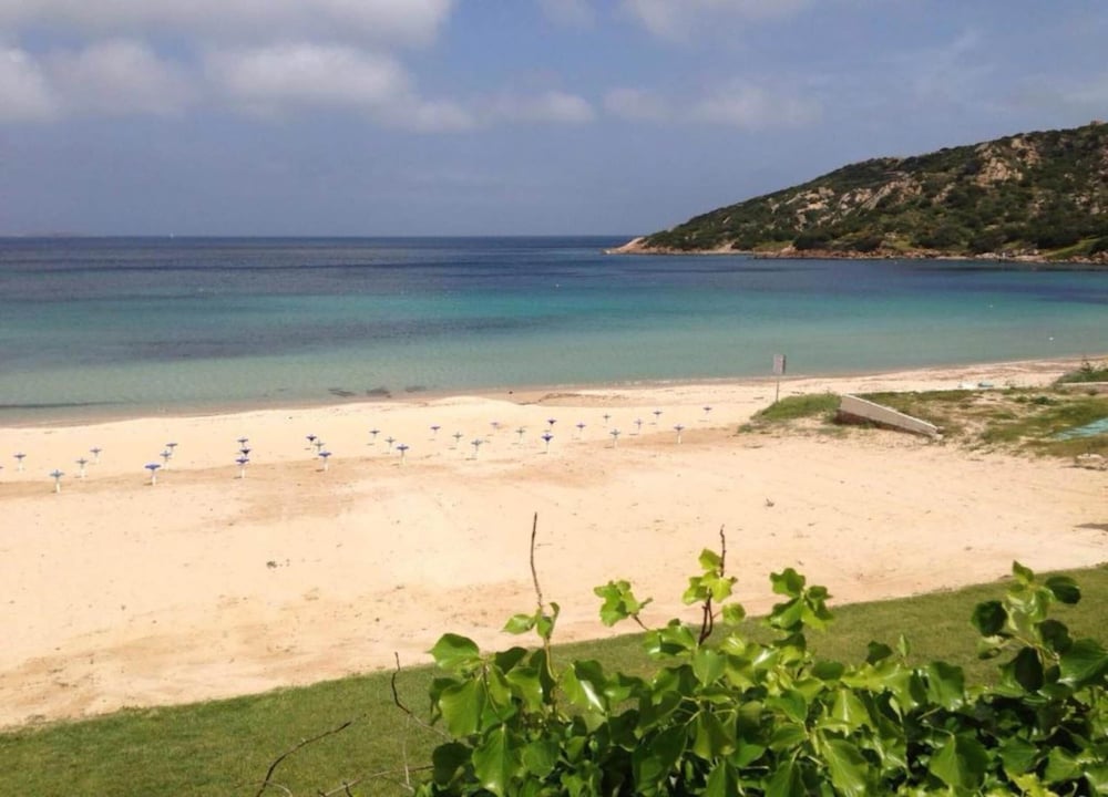 Holiday Home in Baja Sardinia With Pool