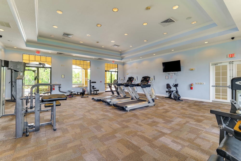 Family Home w/ Resort-style Perks in Kissimmee