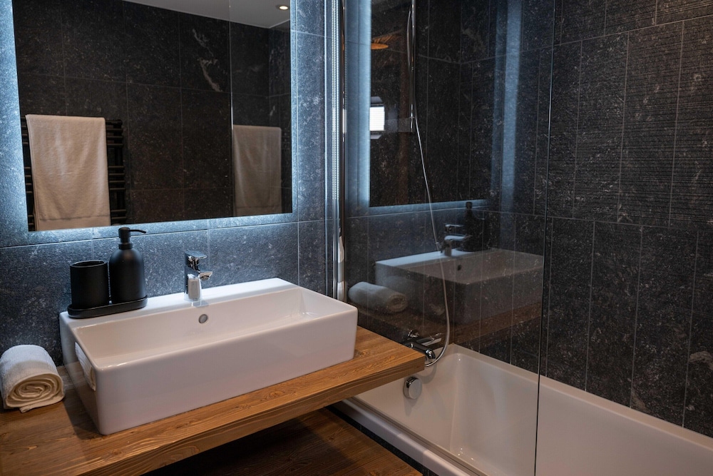 Charming Apt With View 2bd/6p -residence in Mega\