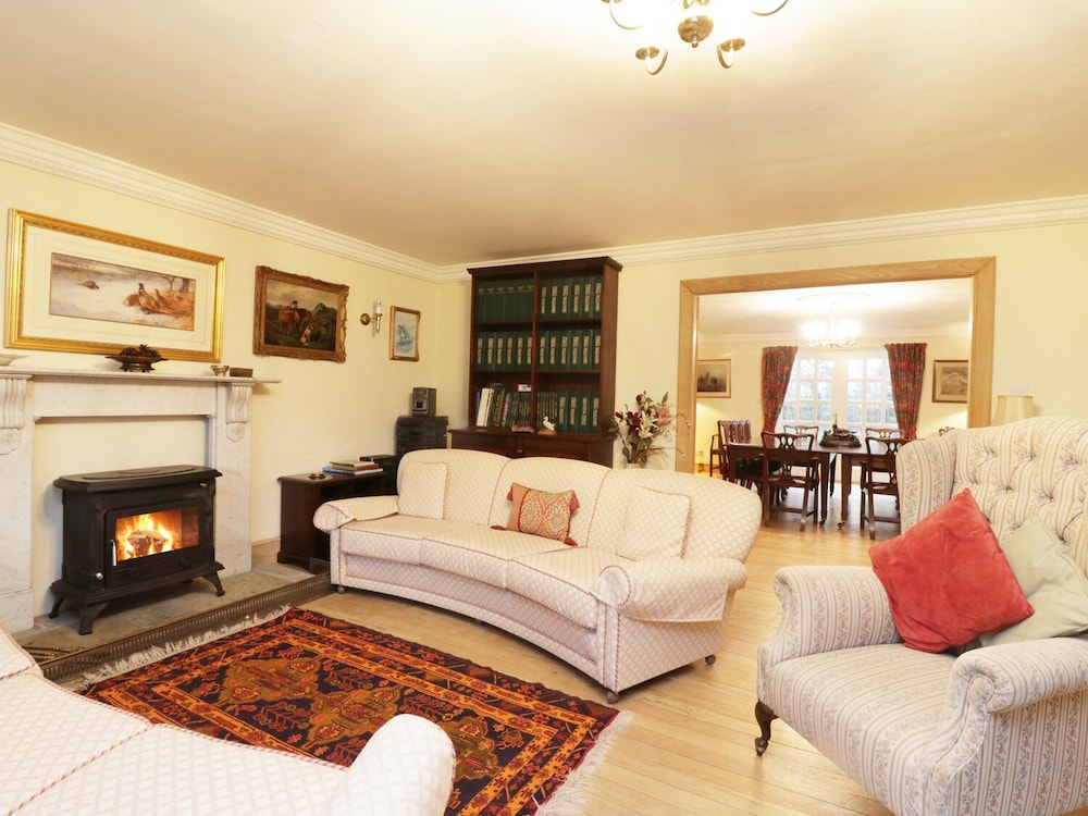 Tulchan Lodge