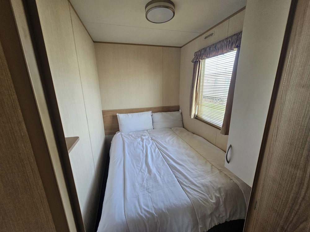 Towyn Leslie Ty Mawr 3 Bed