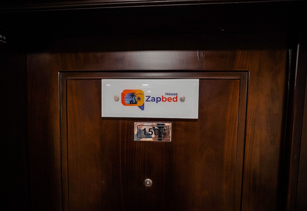 ZAPBED House - AWP 1501