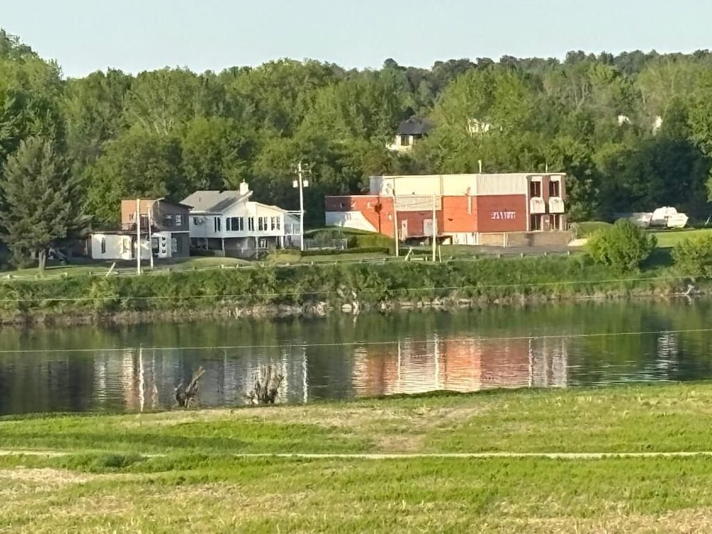 Motel le Villageois du Lac