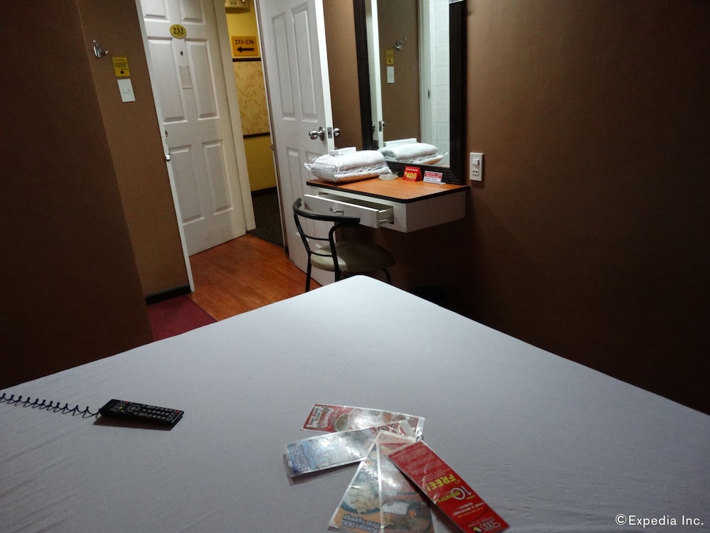 Hotel Sogo Quirino Motor Drive Inn