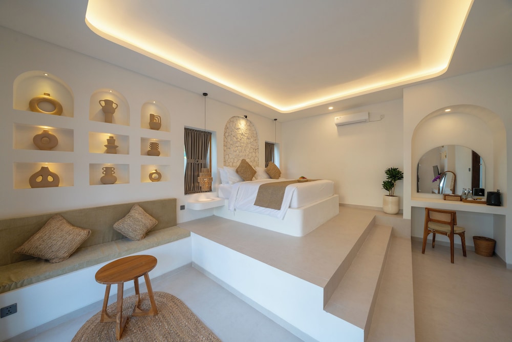 Dianatara Villa Ubud by Dhananjaya Hospitality