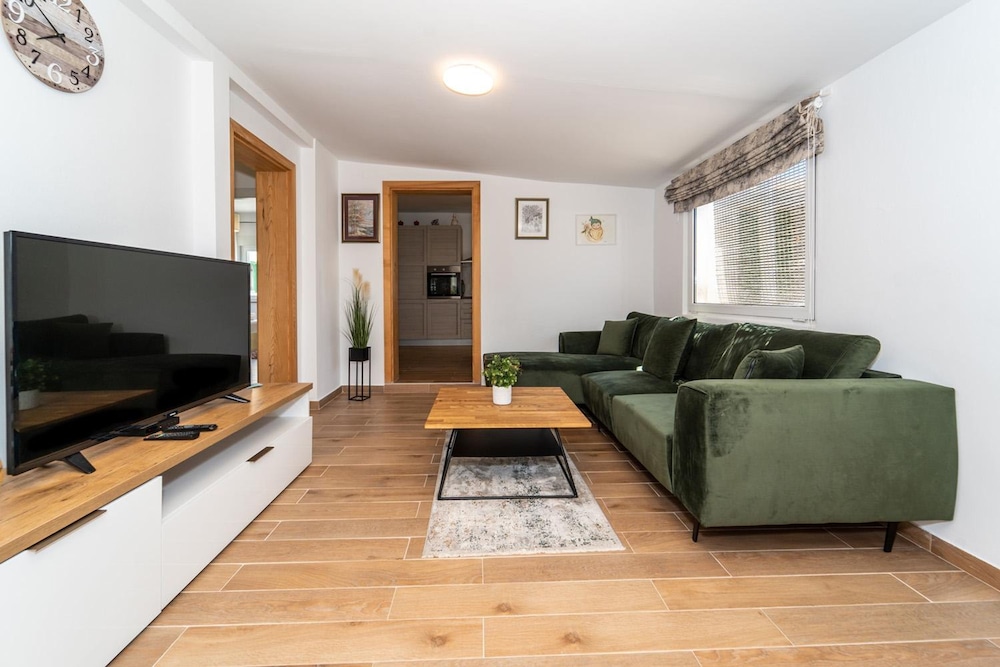 Villa Iva in Donje Ra Tane