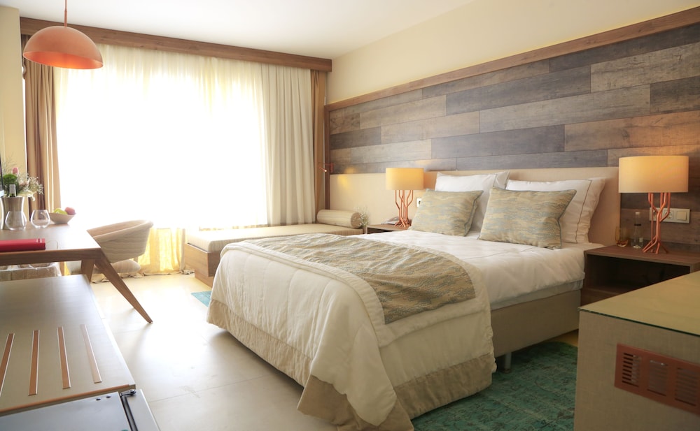 Design Plus Seya Beach Otel - Image 33