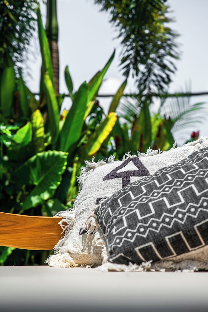 Kammara Loft - Cosy stay in Canggu