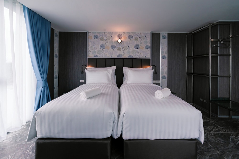One Budget Hotel Chiangrai Baanmai