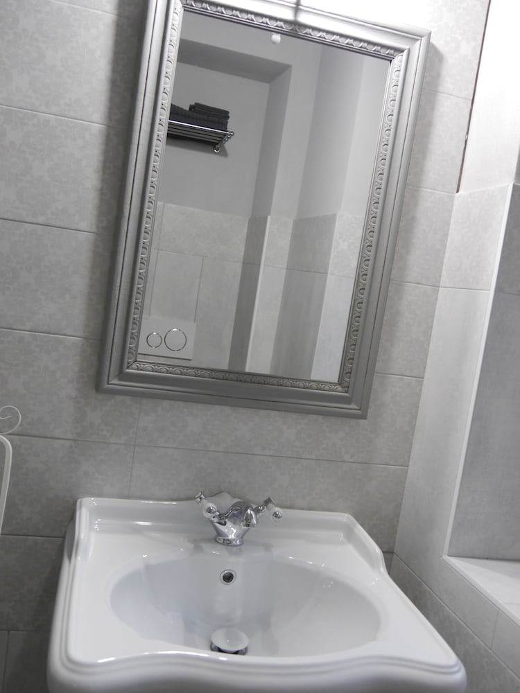 B&B L'Ortodellerose