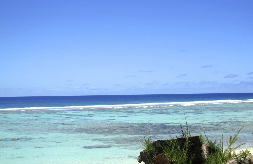 Rarotonga Villas